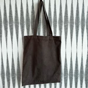 Rick Owens DRKSHDW Tote